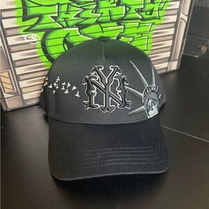 Dandy Hats I Love NY